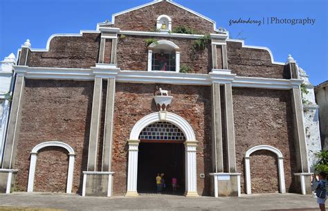 bacarra church